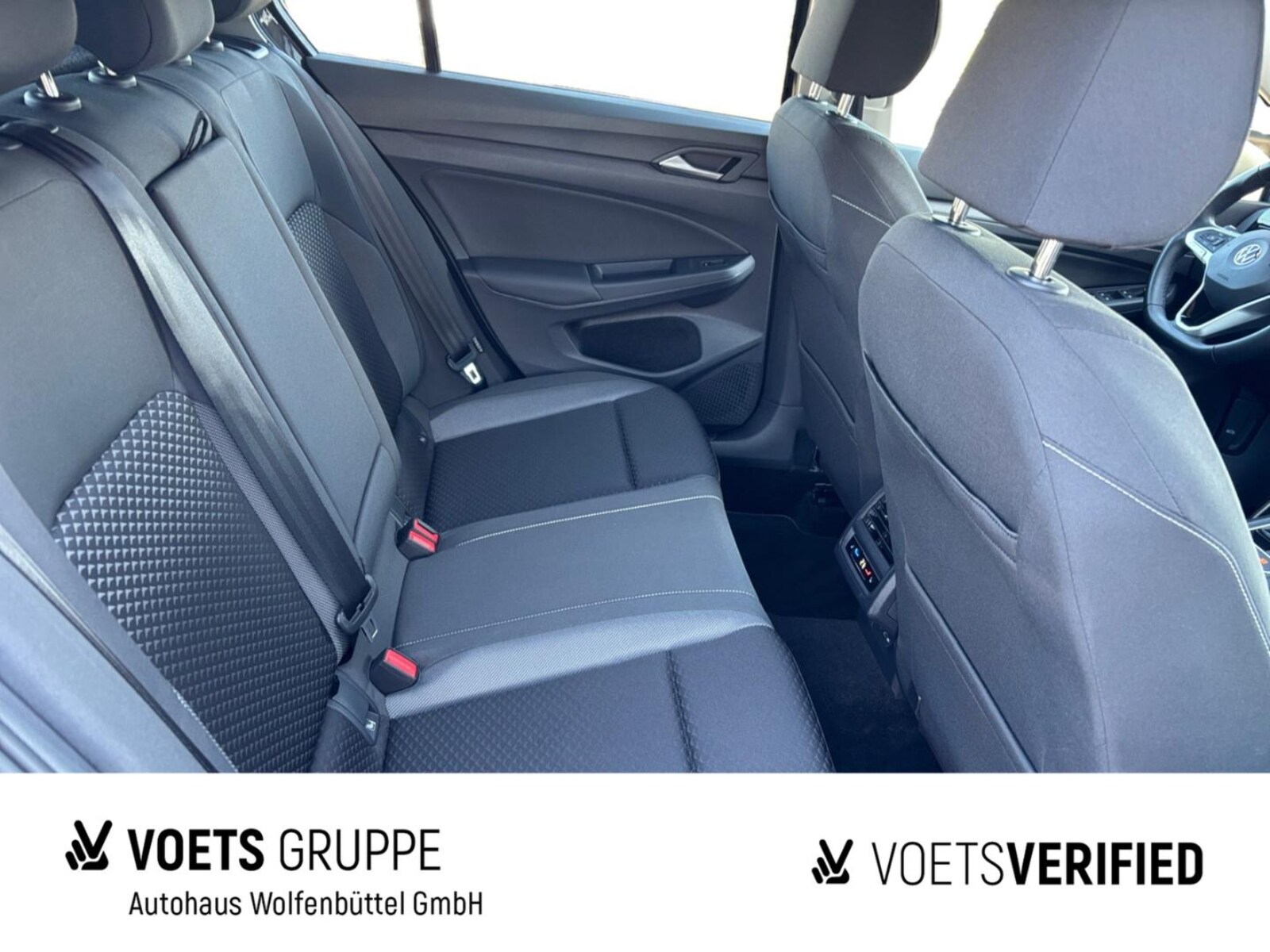Volkswagen Golf – Bild 13