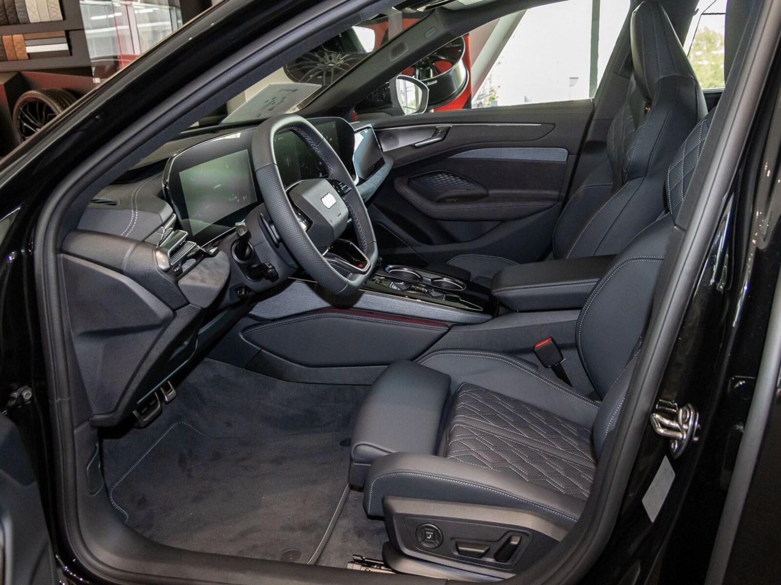 Audi A6 Limousine – Bild 16