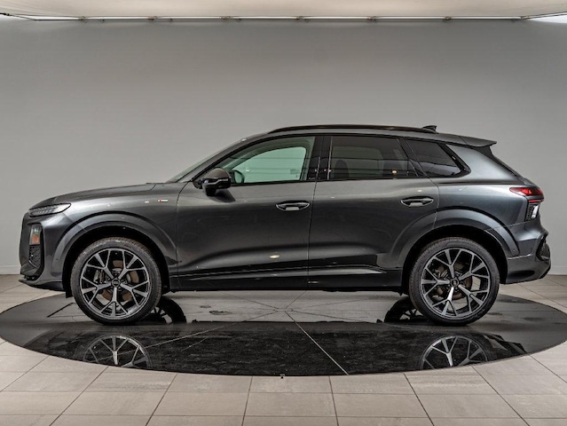 2026 Audi Q3 Base - Photo 8