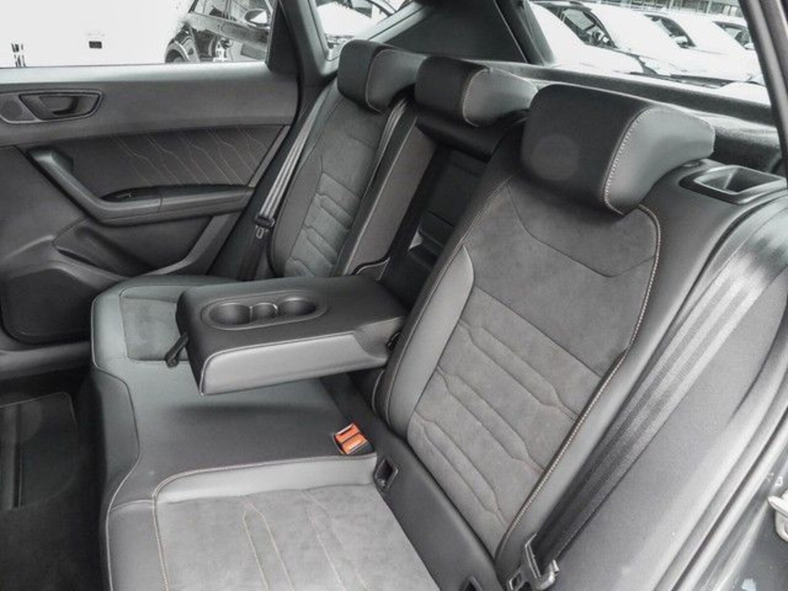 CUPRA Ateca – Bild 26