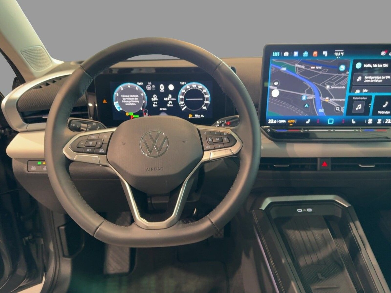 Volkswagen T-Roc – Bild 13