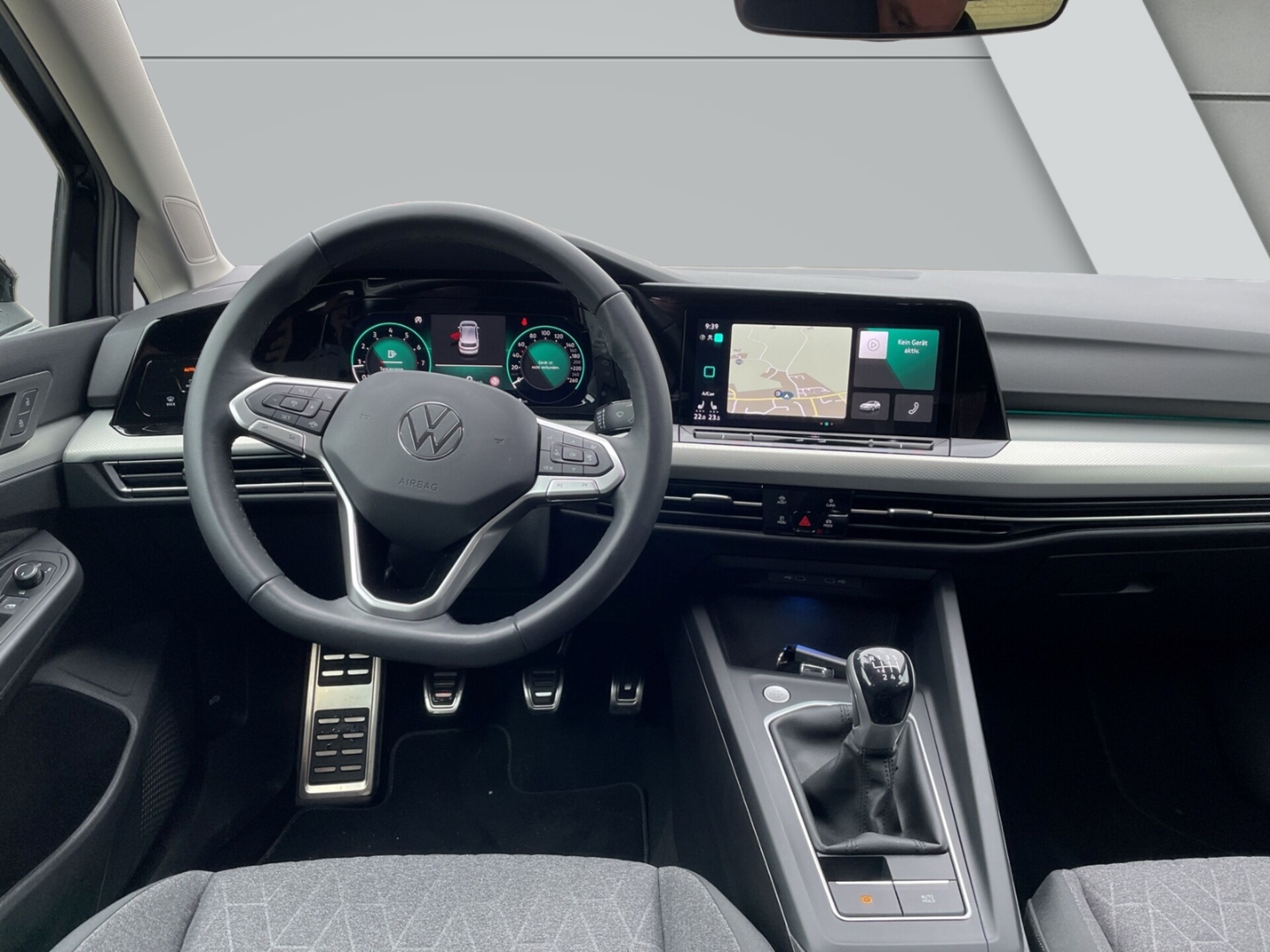 Volkswagen Golf MOVE