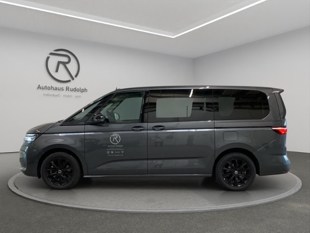 Volkswagen Multivan langversion