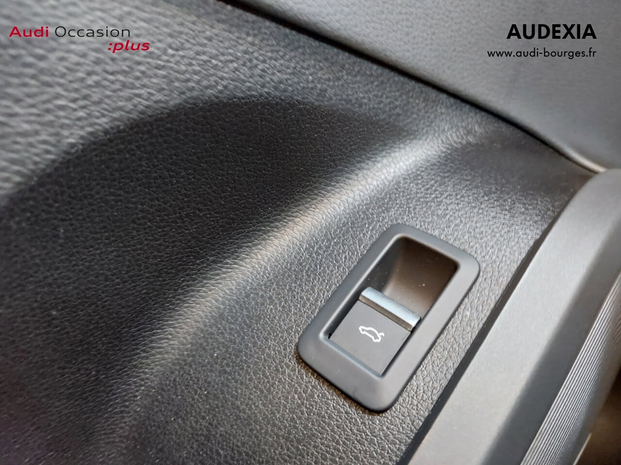 Image about Audi Q5 S line 35 TDI 120 kW (163 ch) S tronic