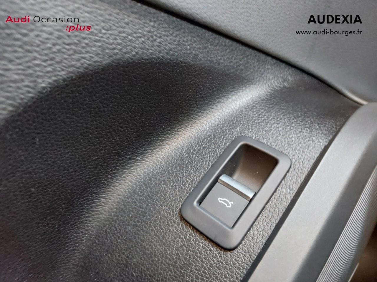 Image about Audi Q5 S line 35 TDI 120 kW (163 ch) S tronic