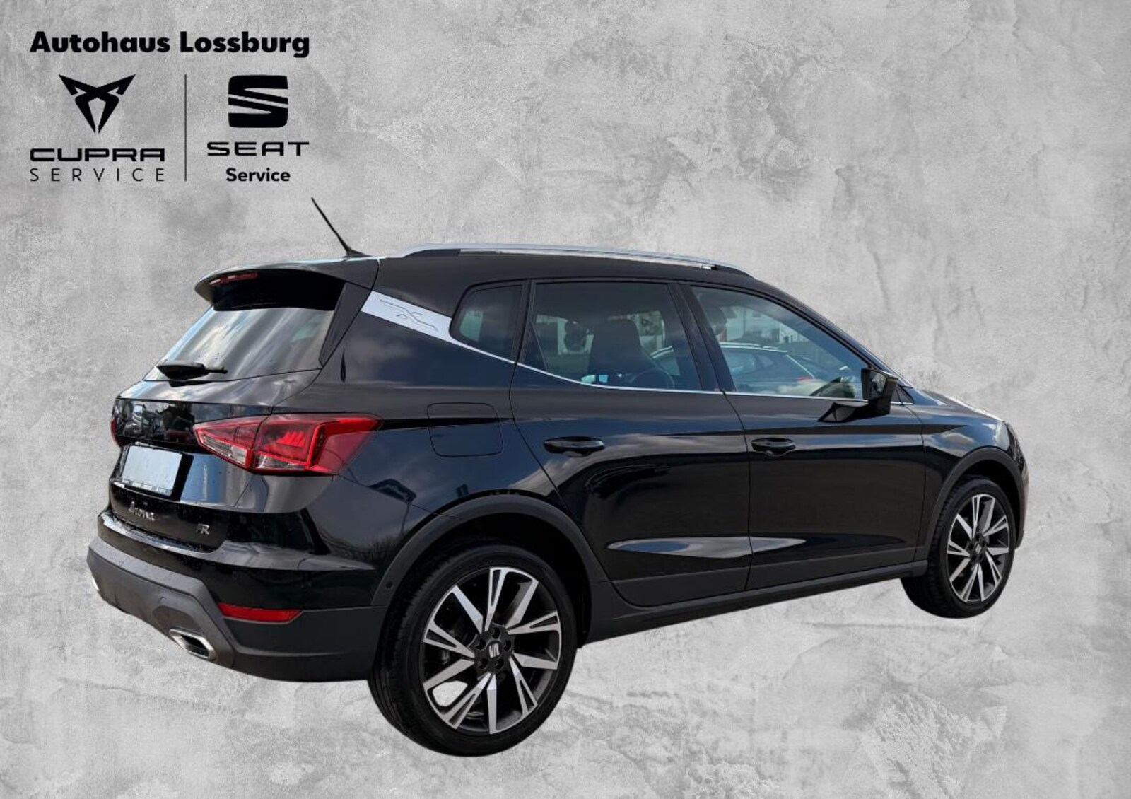 SEAT Arona – Bild 5