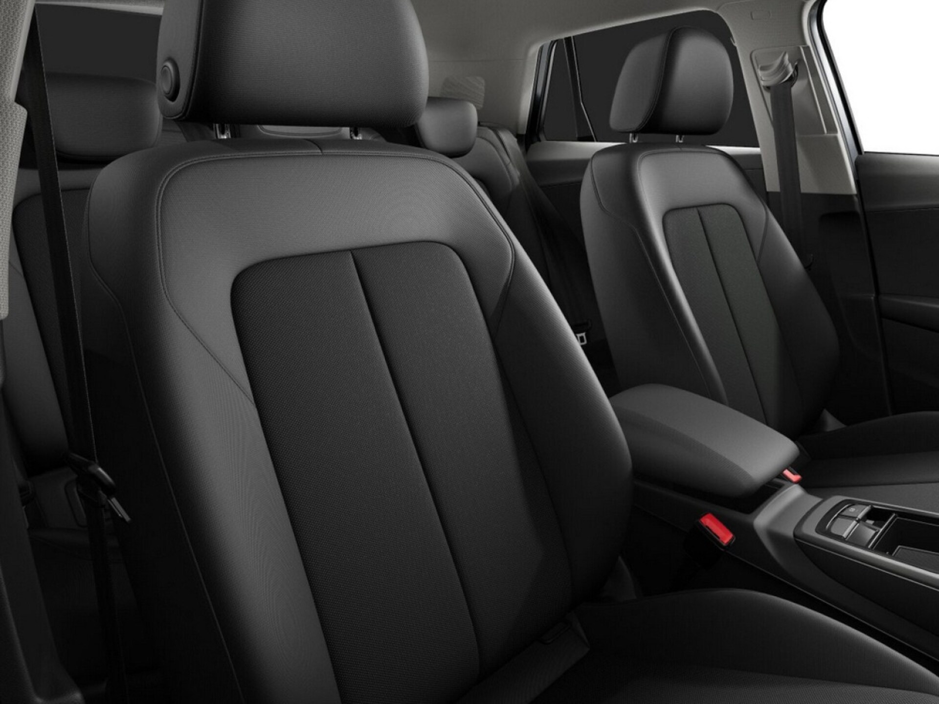 Audi Q2 Advanced