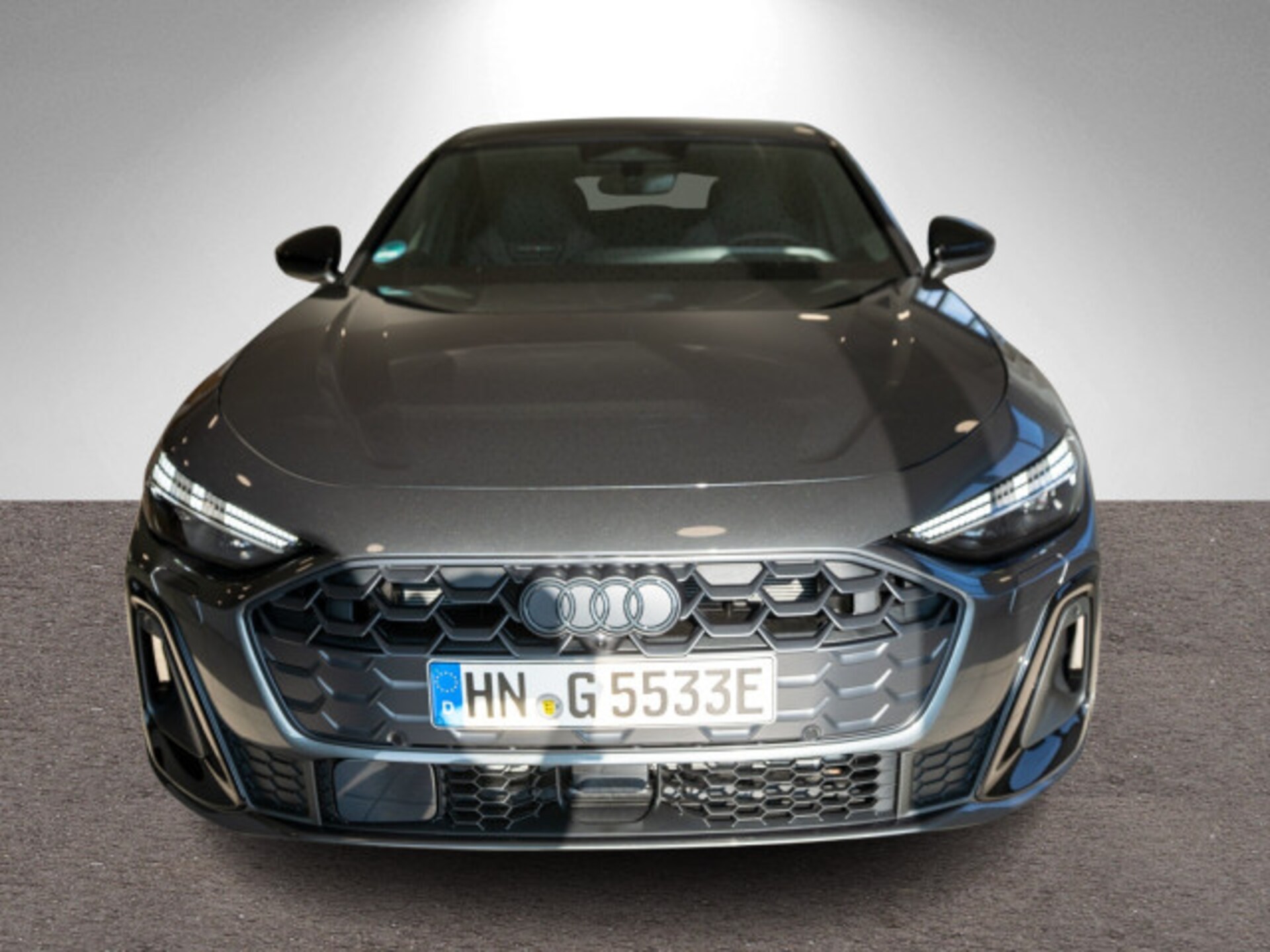 Audi A5 Limousine e-hybrid