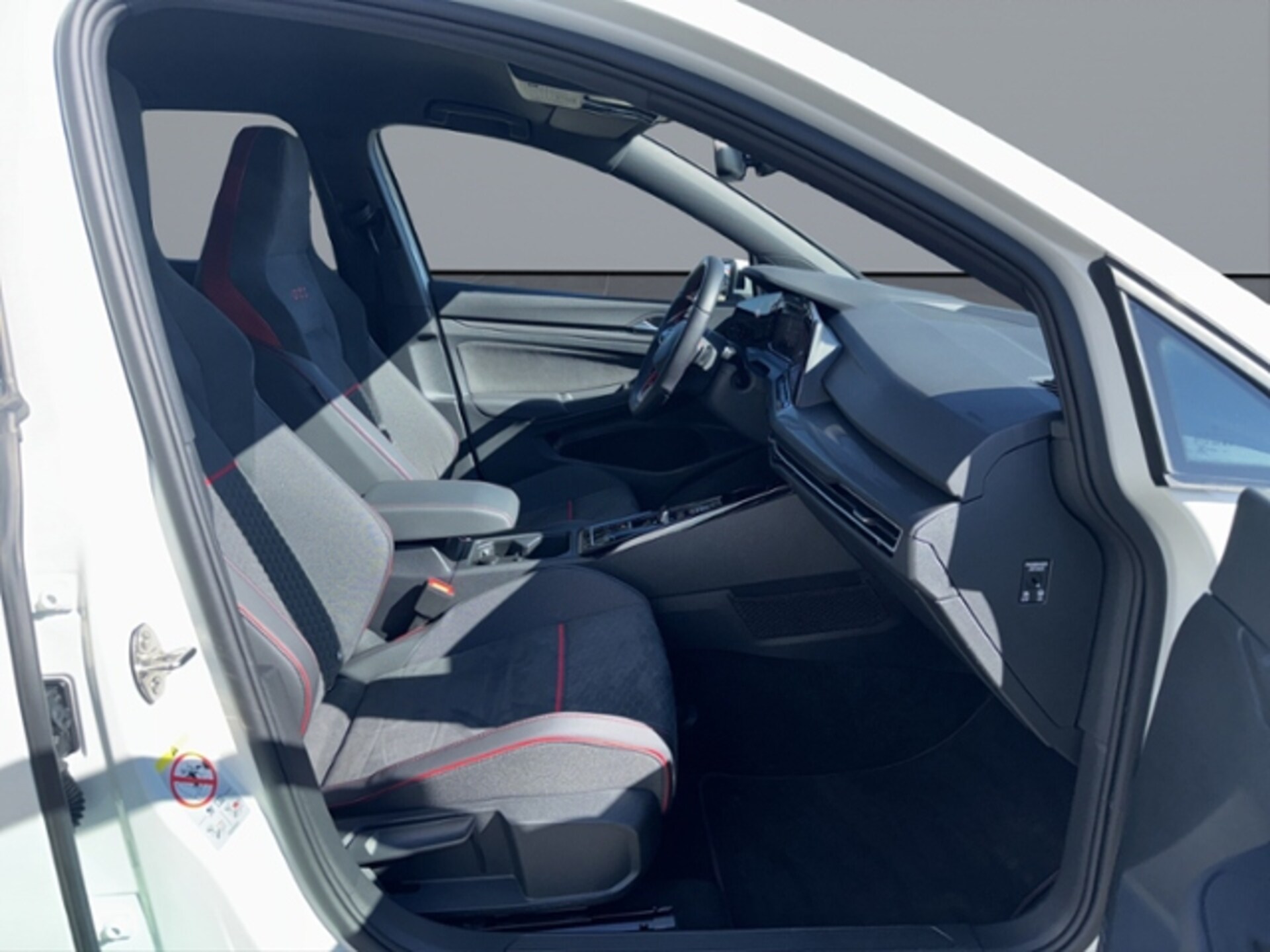 Volkswagen Golf GTI Clubsport