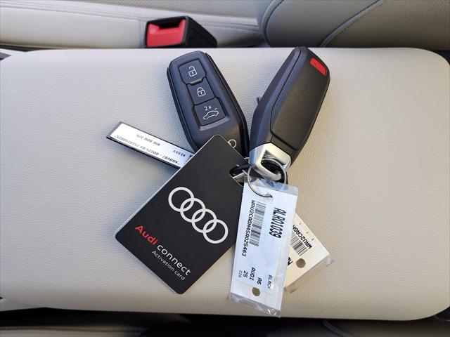 2025 Audi A6 Sportback e-tron Premium Plus - Photo 40