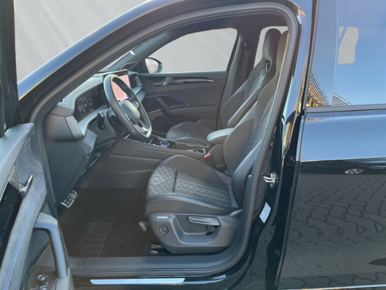 Volkswagen Tayron – Bild 7