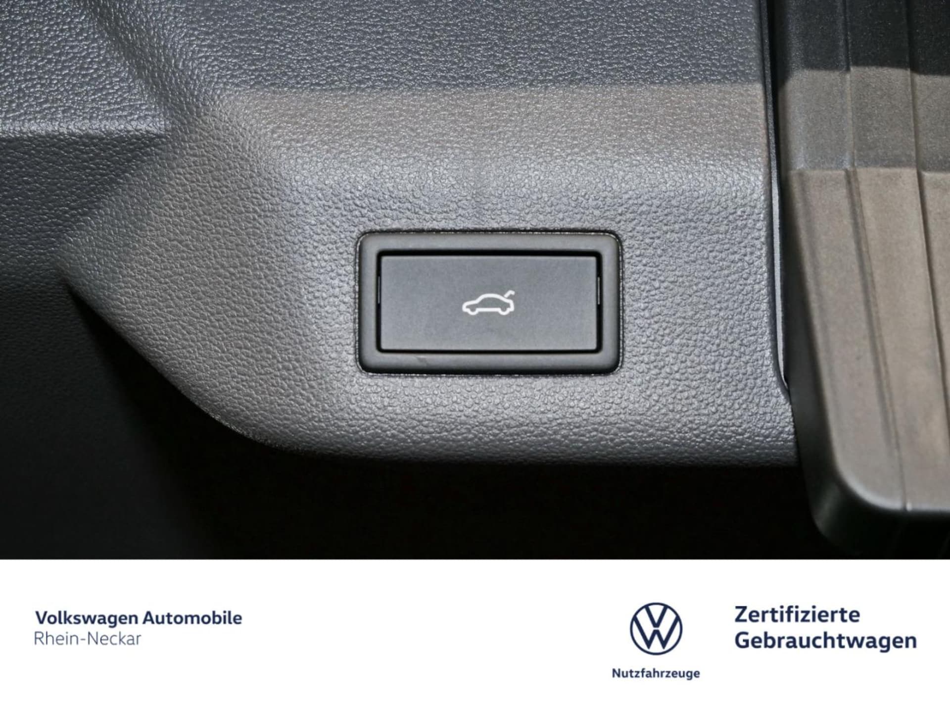Volkswagen Multivan Langversion Style