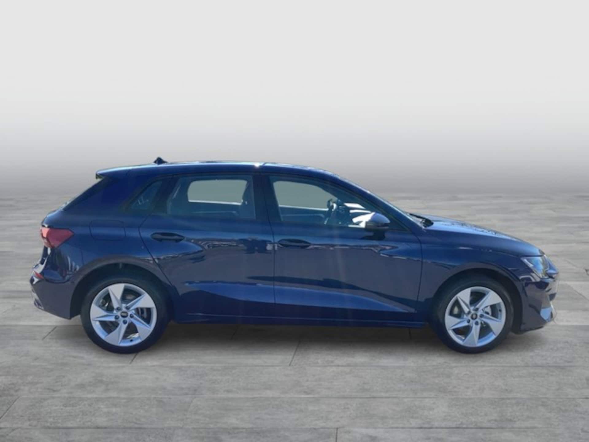 Audi A3 Sportback Advanced
