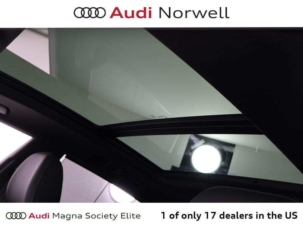 2026 Audi Q8 Premium Plus - Photo 8