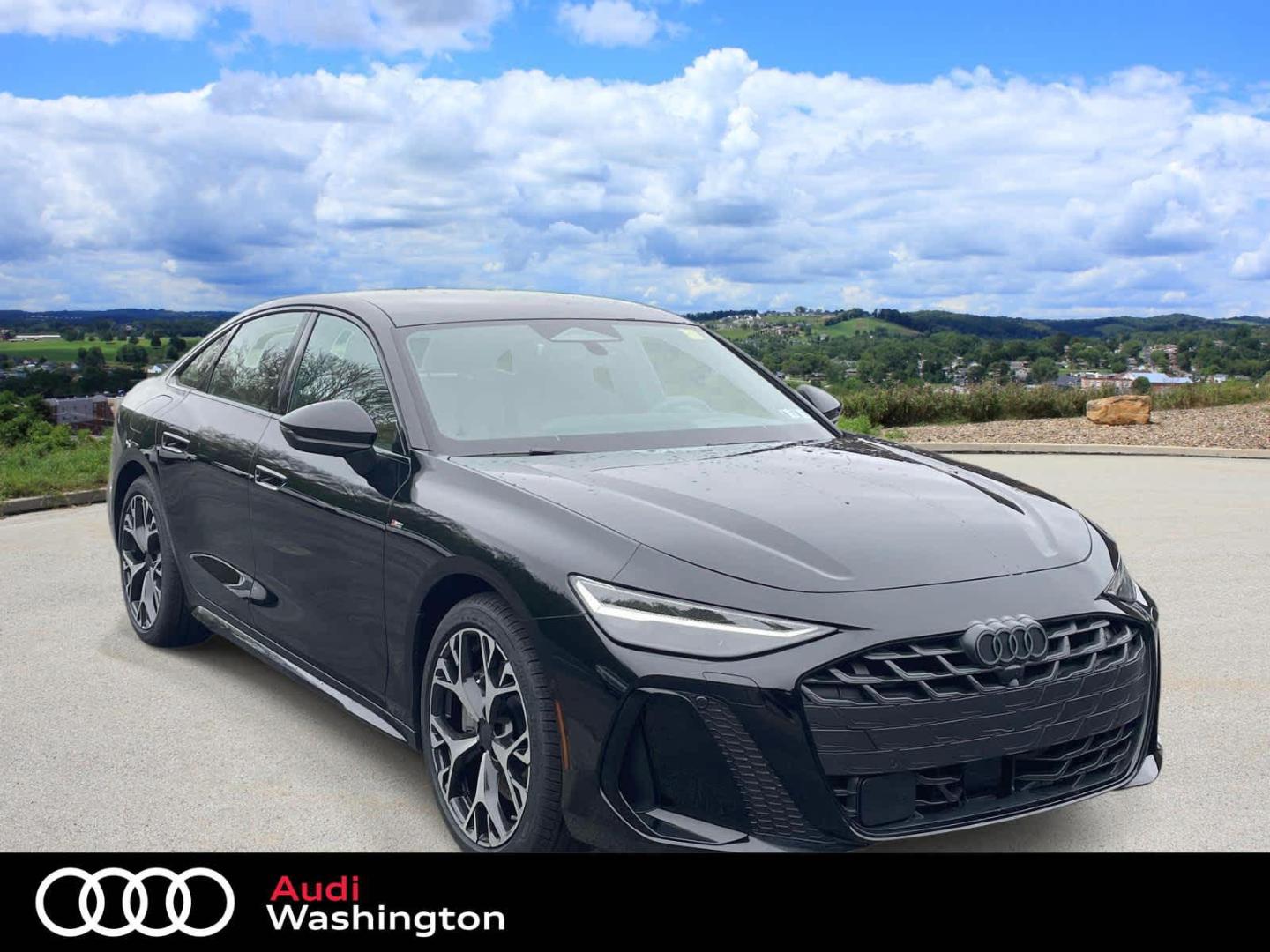2026 Audi A6 Premium Plus quattro S tronic's photo