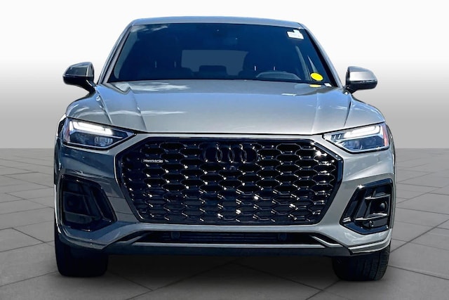 2023 Audi Q5 Sportback