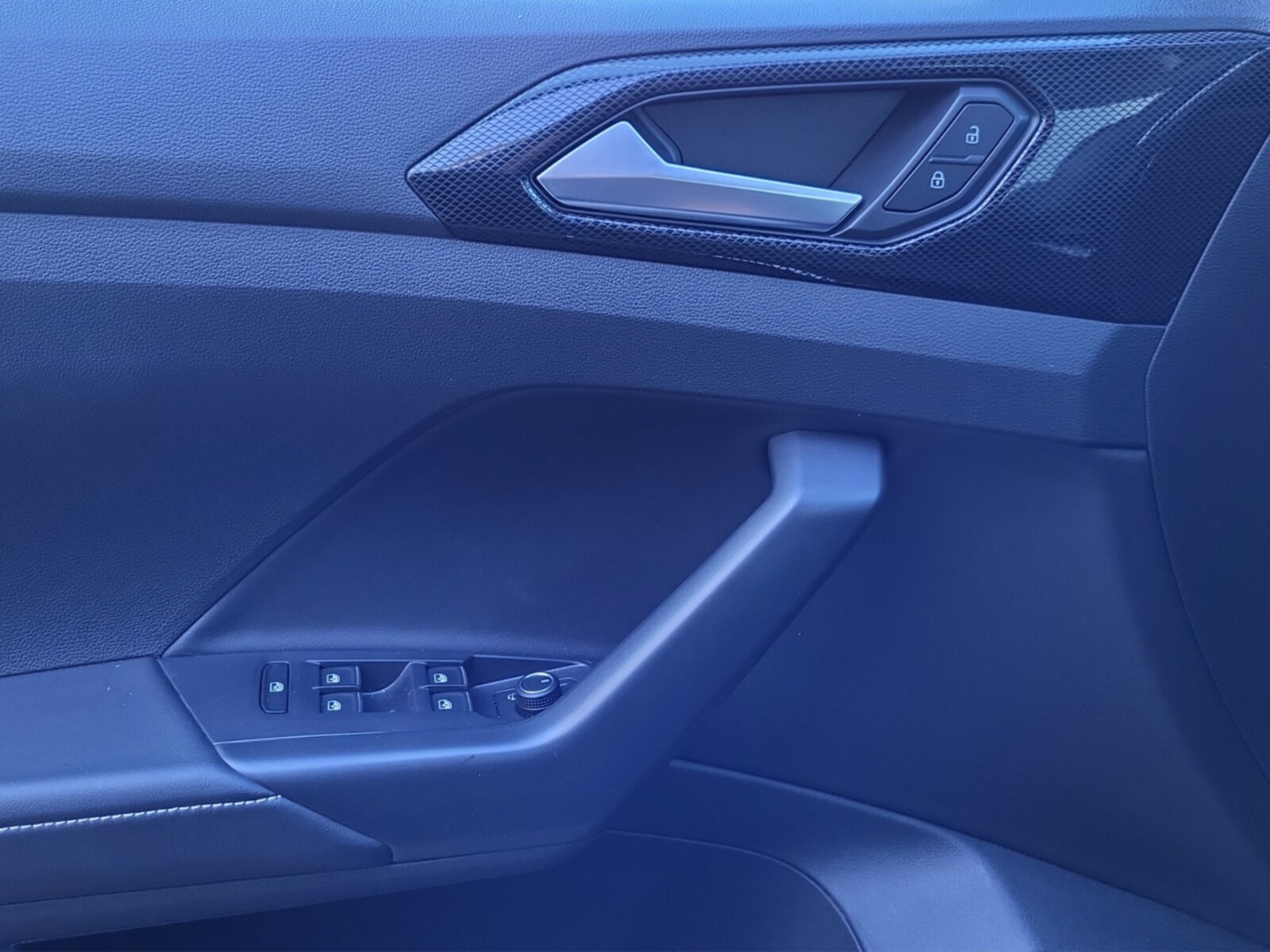 Volkswagen T-Cross – Bild 16