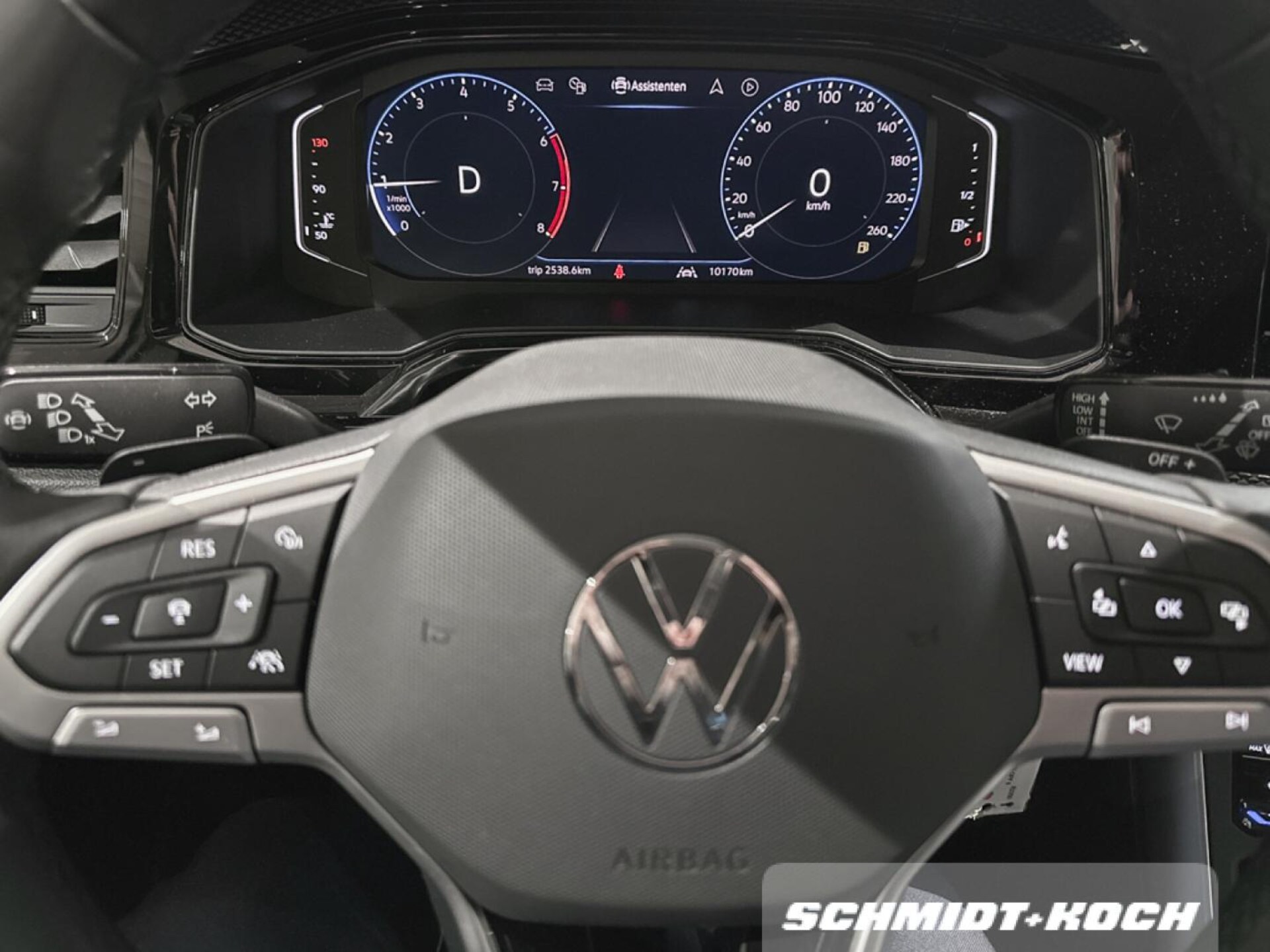 Volkswagen Taigo Life