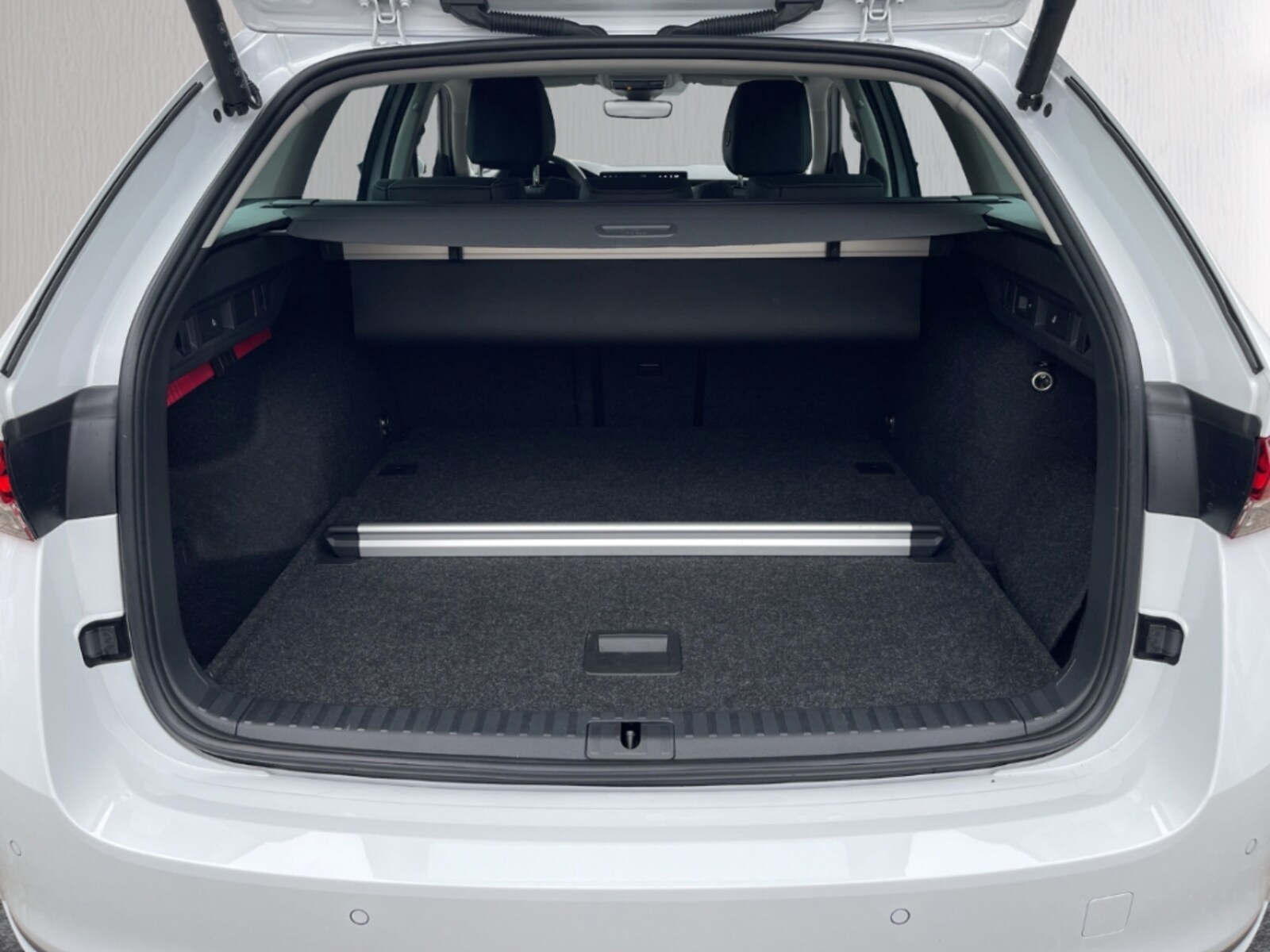 Škoda Octavia Combi – Bild 12