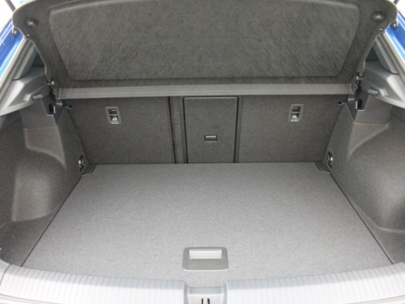 Volkswagen T-Roc – Bild 13