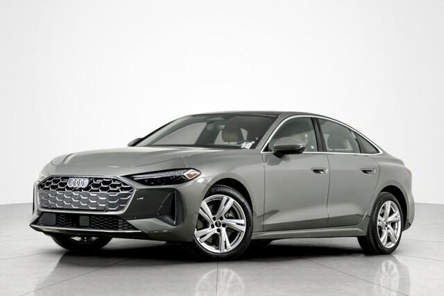 2026 Audi A5 Sedan