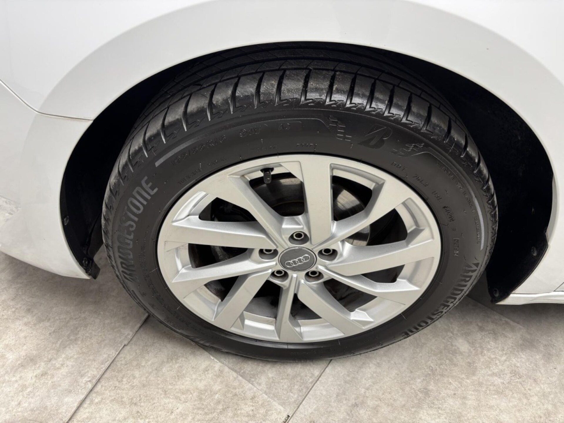 Audi A1 Sportback Advanced