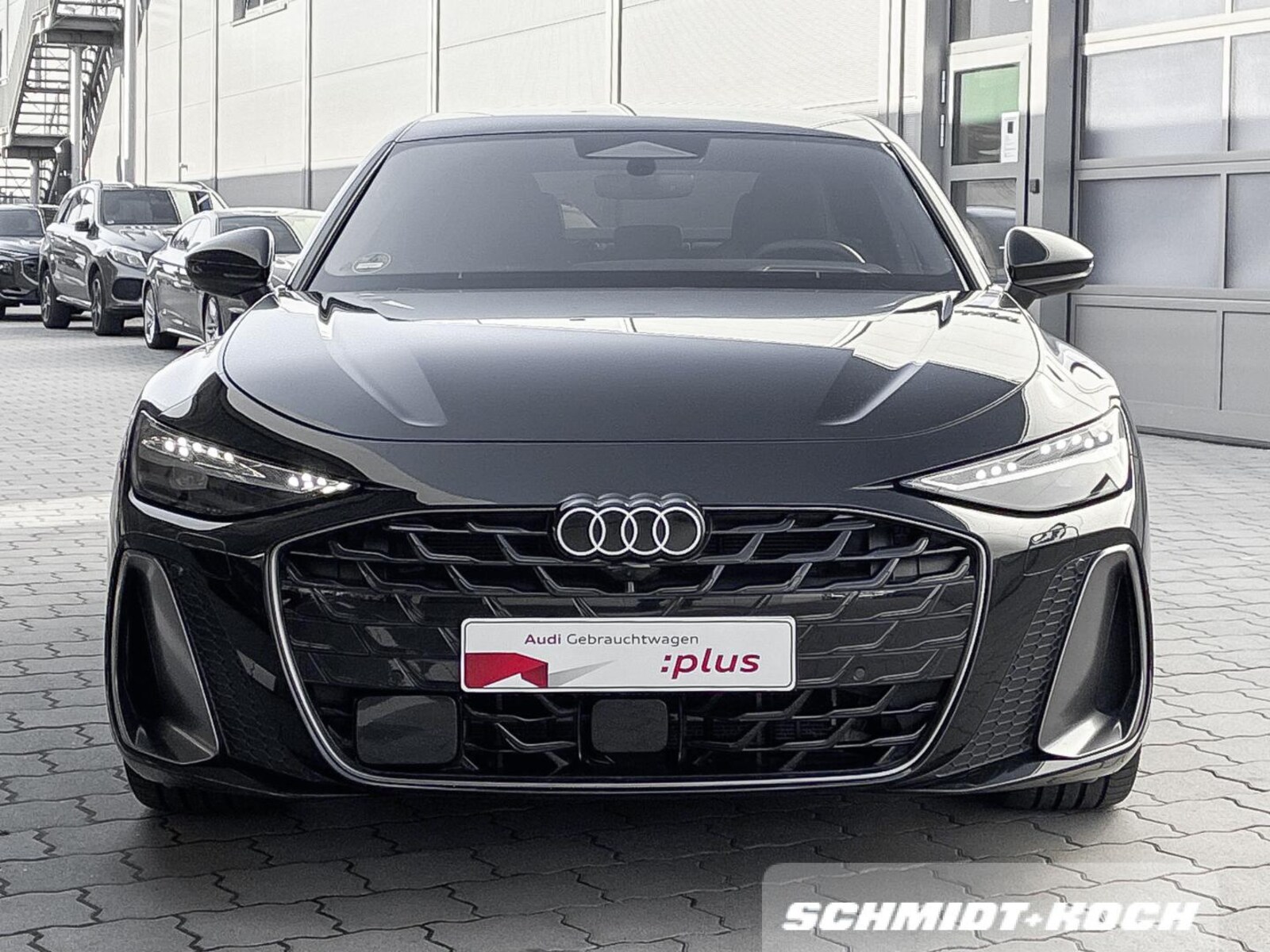 Audi A6 Limousine – Bild 5