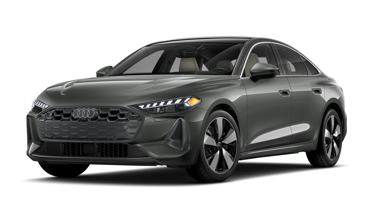 2025 Audi A5 Premium Plus quattro S tronic's photo
