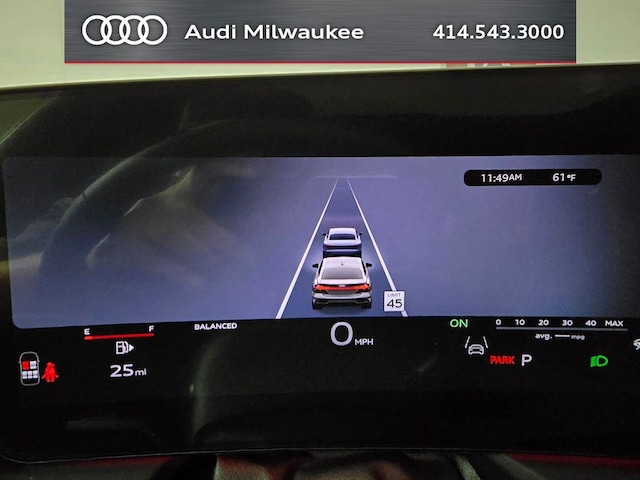 2026 Audi A5 Premium Plus - Photo 35