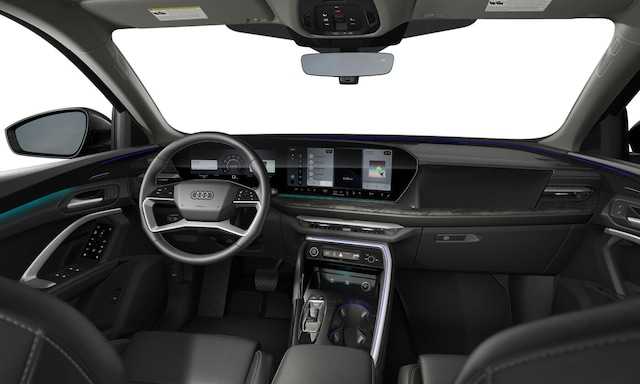 2026 Audi Q5 Sportback