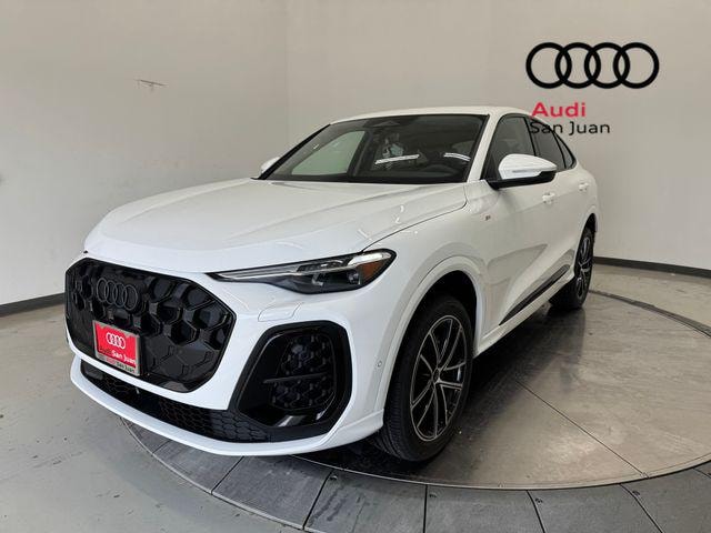 2026 Audi Q5 Sportback
