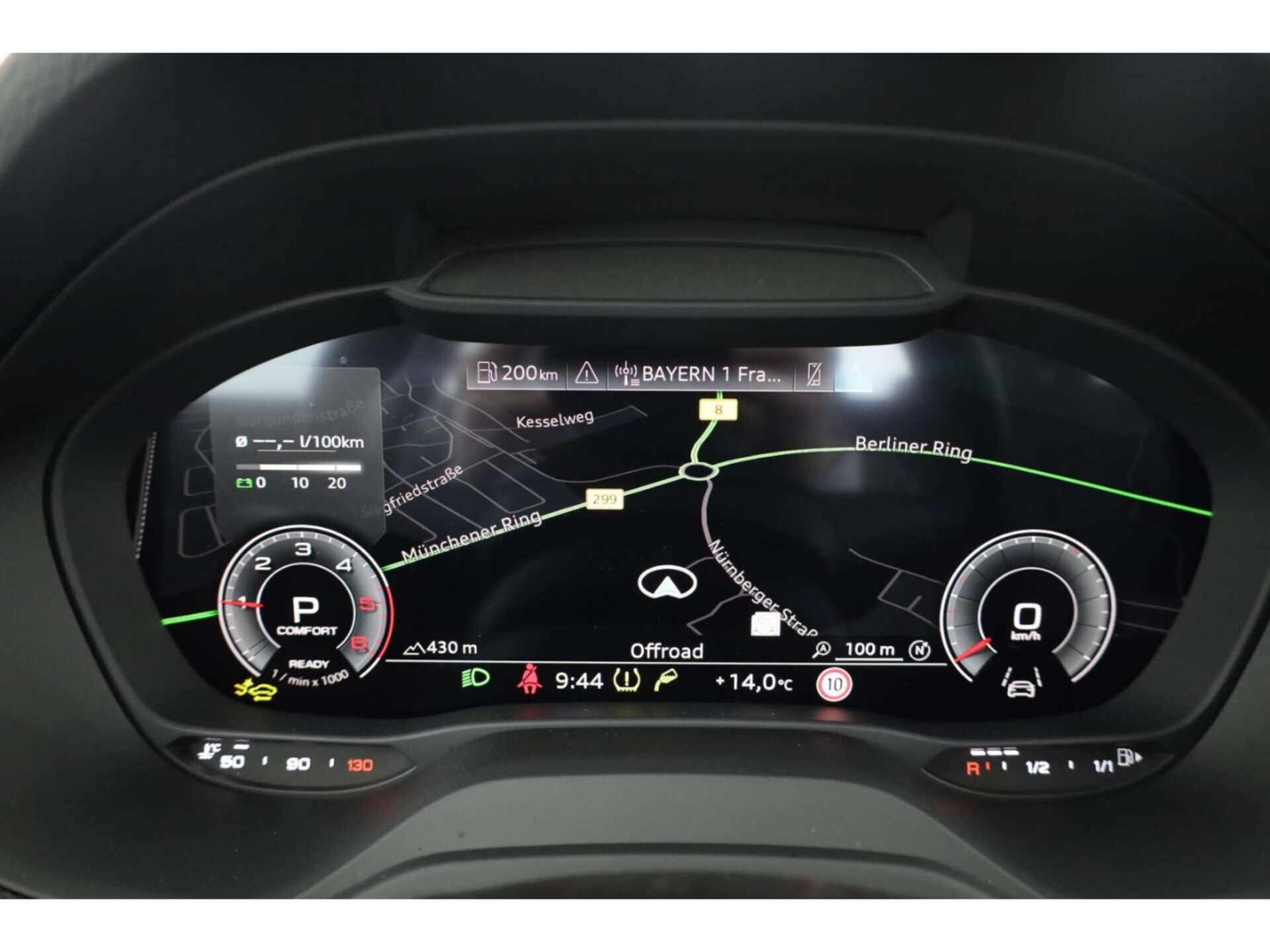 Audi Q2 Advanced
