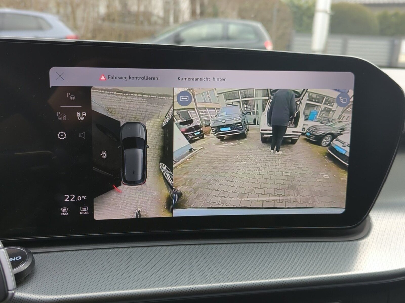 Audi Q3 – Bild 27