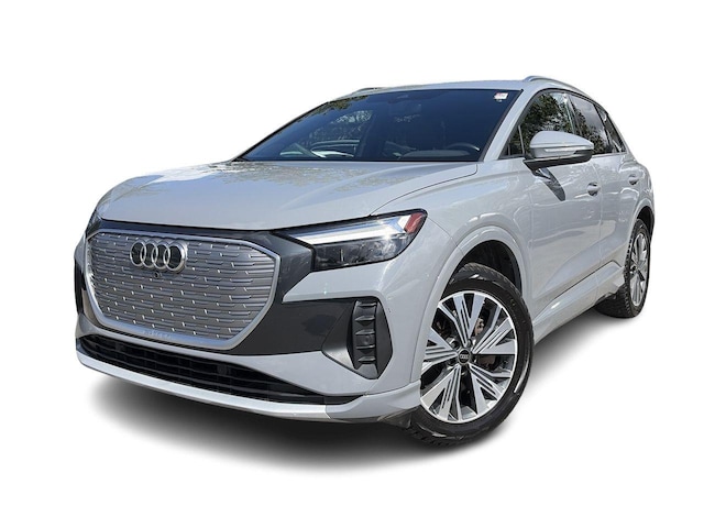Photo of 2022 Audi Q4 e-tron