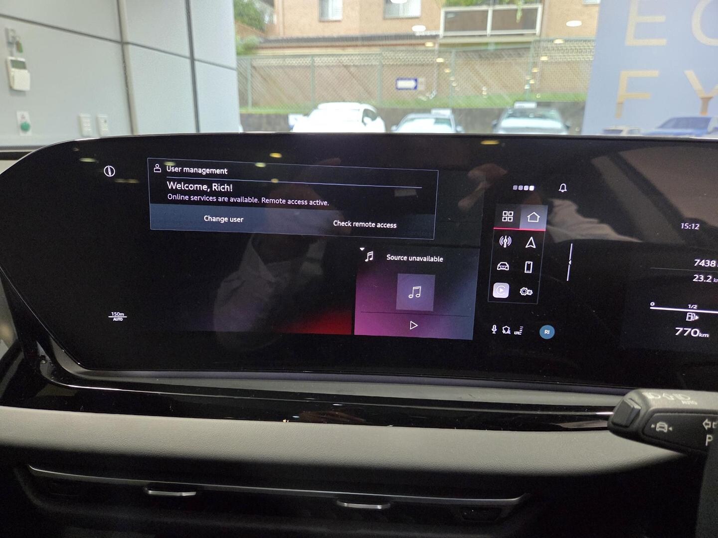 Image about Audi A5 Sedan TFSI 150 kW S tronic