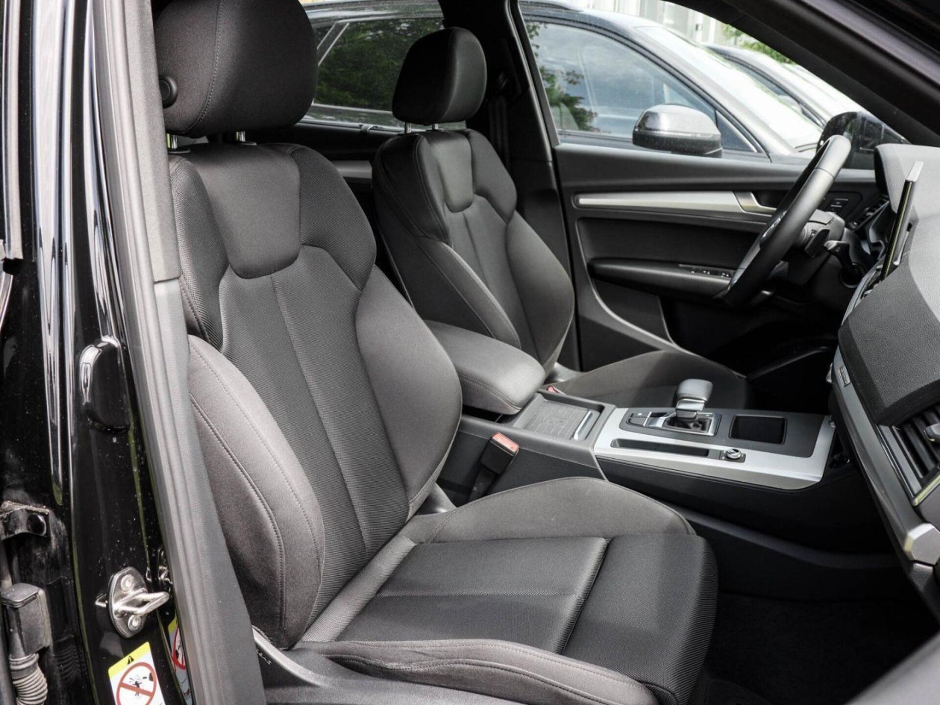 Audi Q5 SUV Advanced