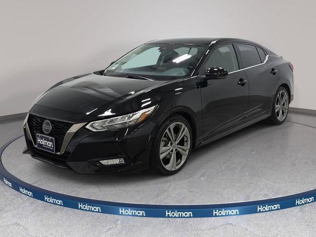 2023 Nissan Sentra