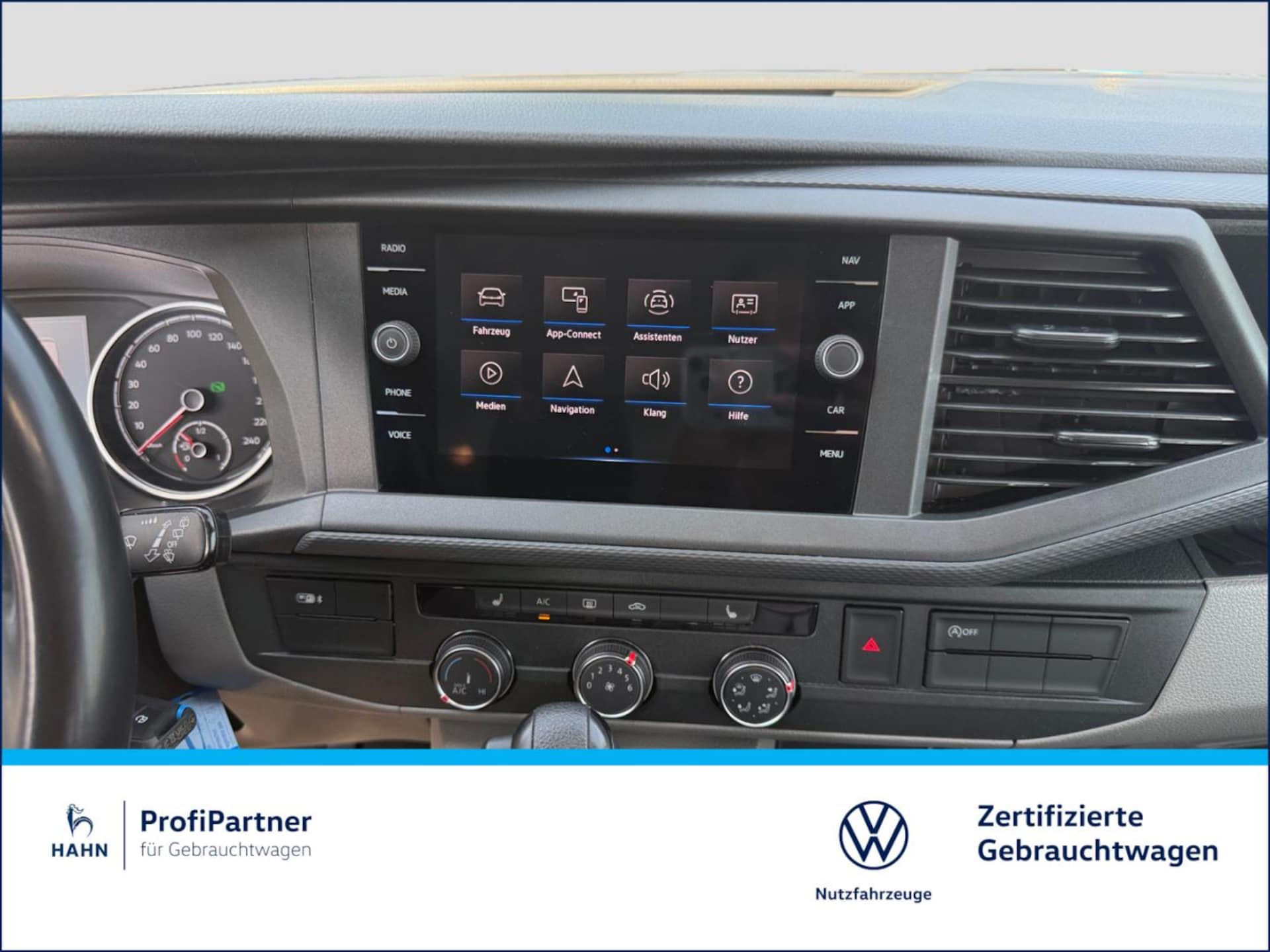 Volkswagen T6.1 California Beach