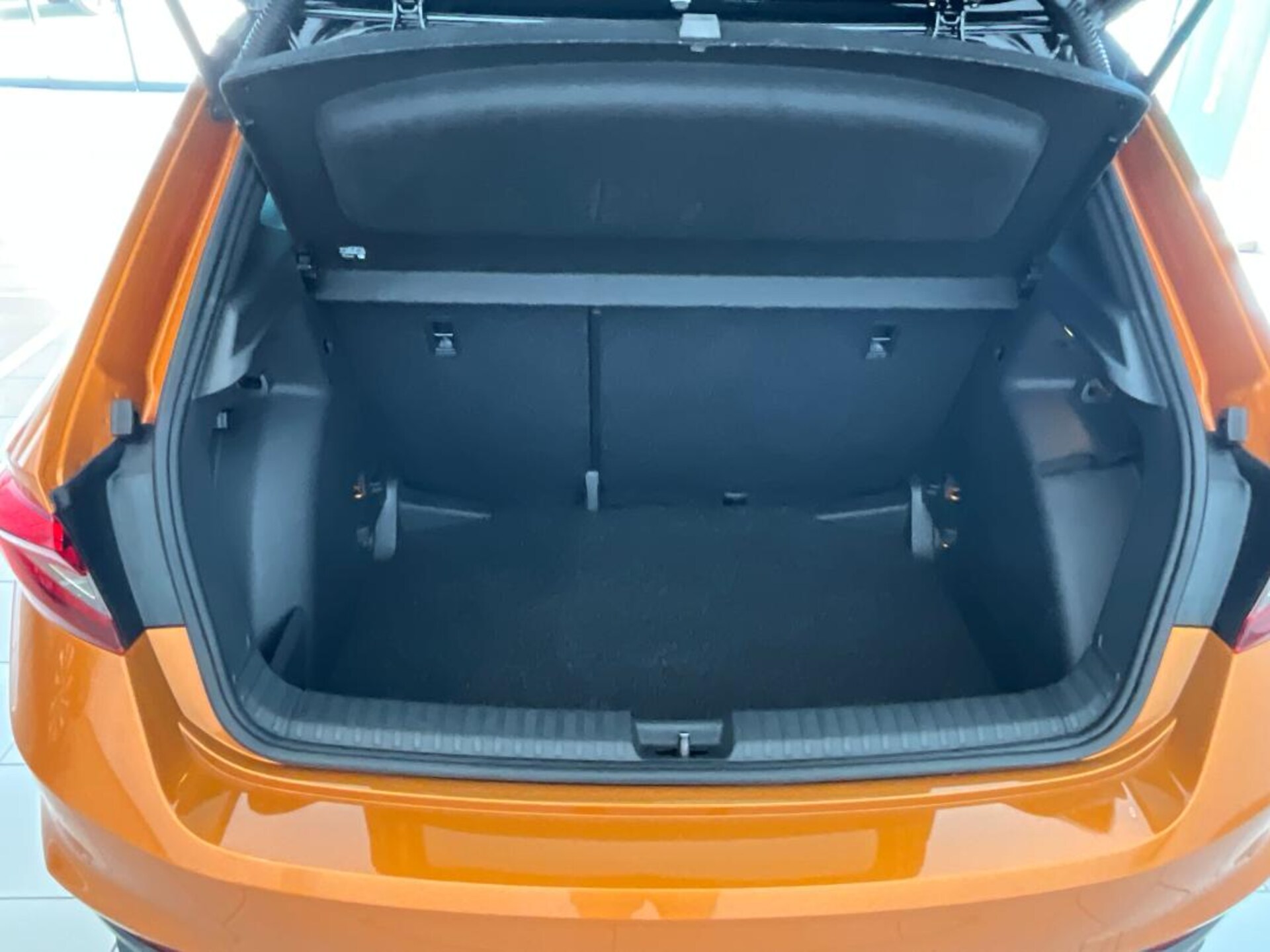 Skoda Fabia Monte Carlo