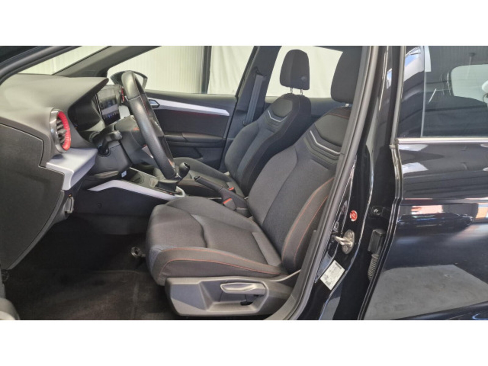 SEAT Arona – Bild 5