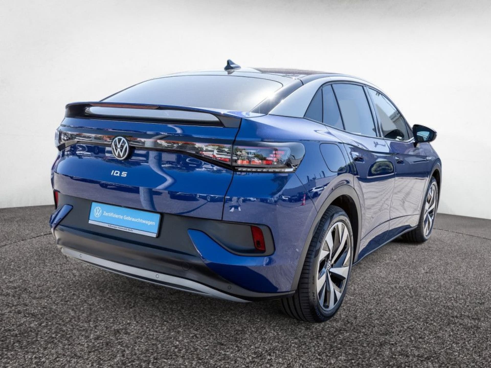 Volkswagen ID.5 Pro