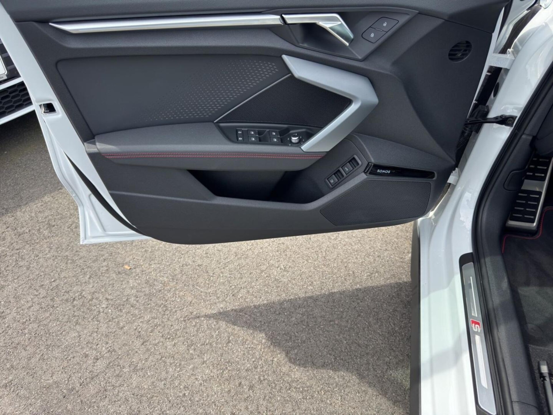 Audi A3 Sportback TFSI e S line