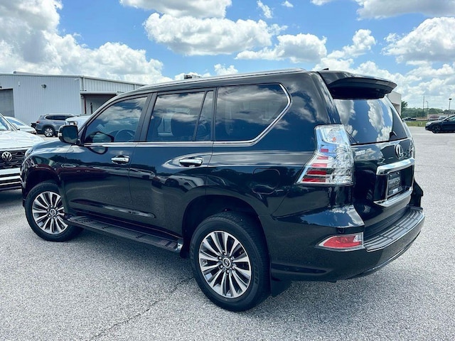2023 Lexus GX 460