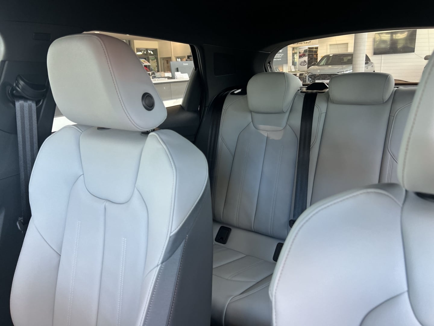Bild über Audi A1 Sportback advanced 35 TFSI S tronic - für weitere Informationen kontaktieren Sie den Audi Partner