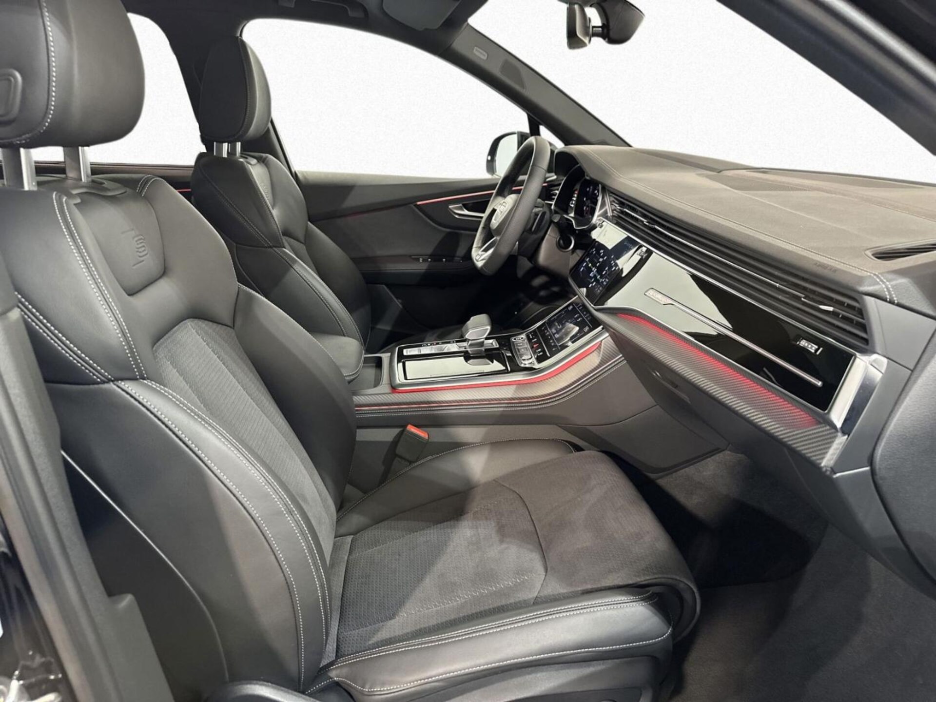 Audi Q7 SUV S line