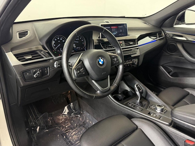 2020 BMW X2