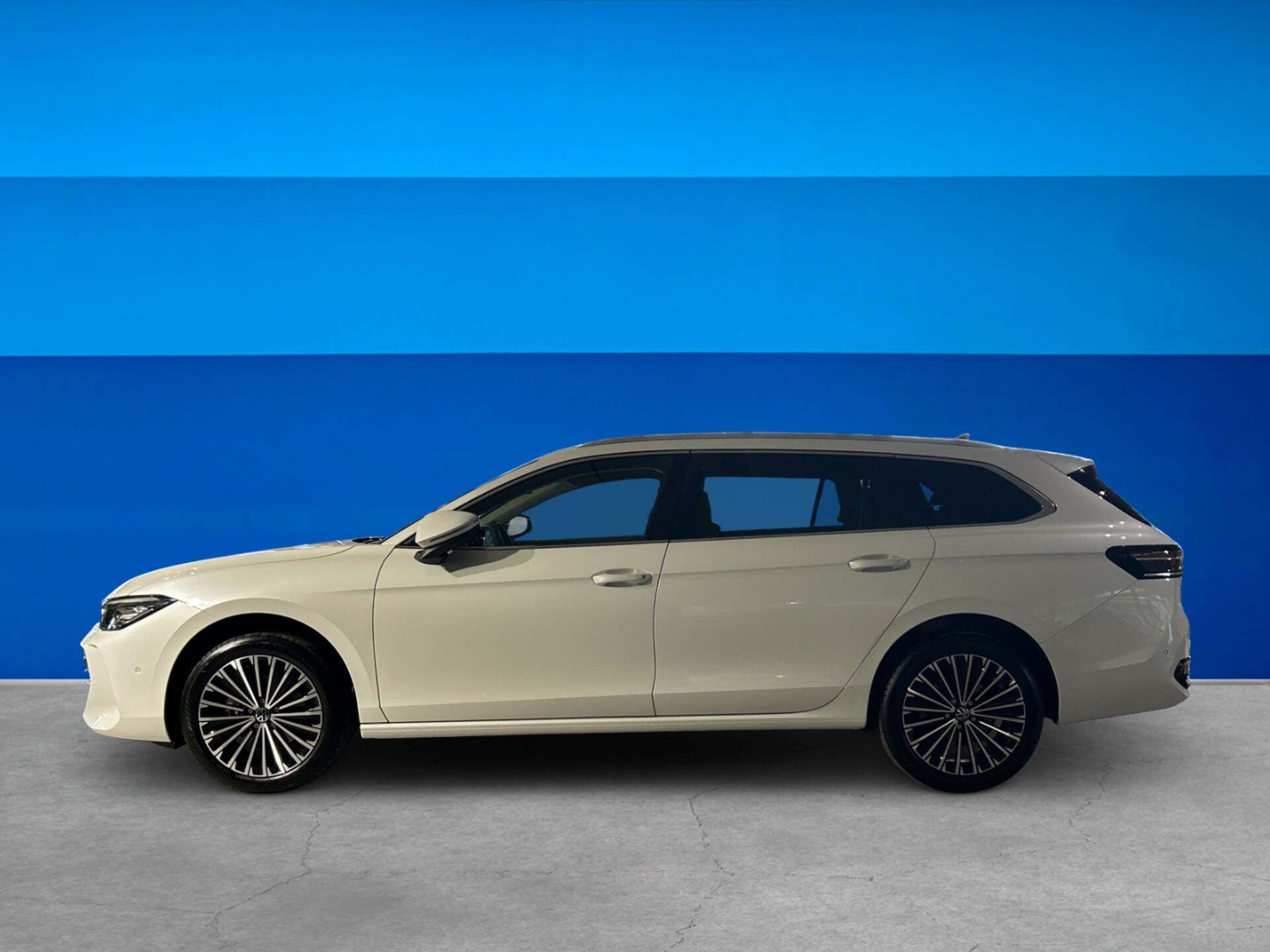 Volkswagen Passat Elegance