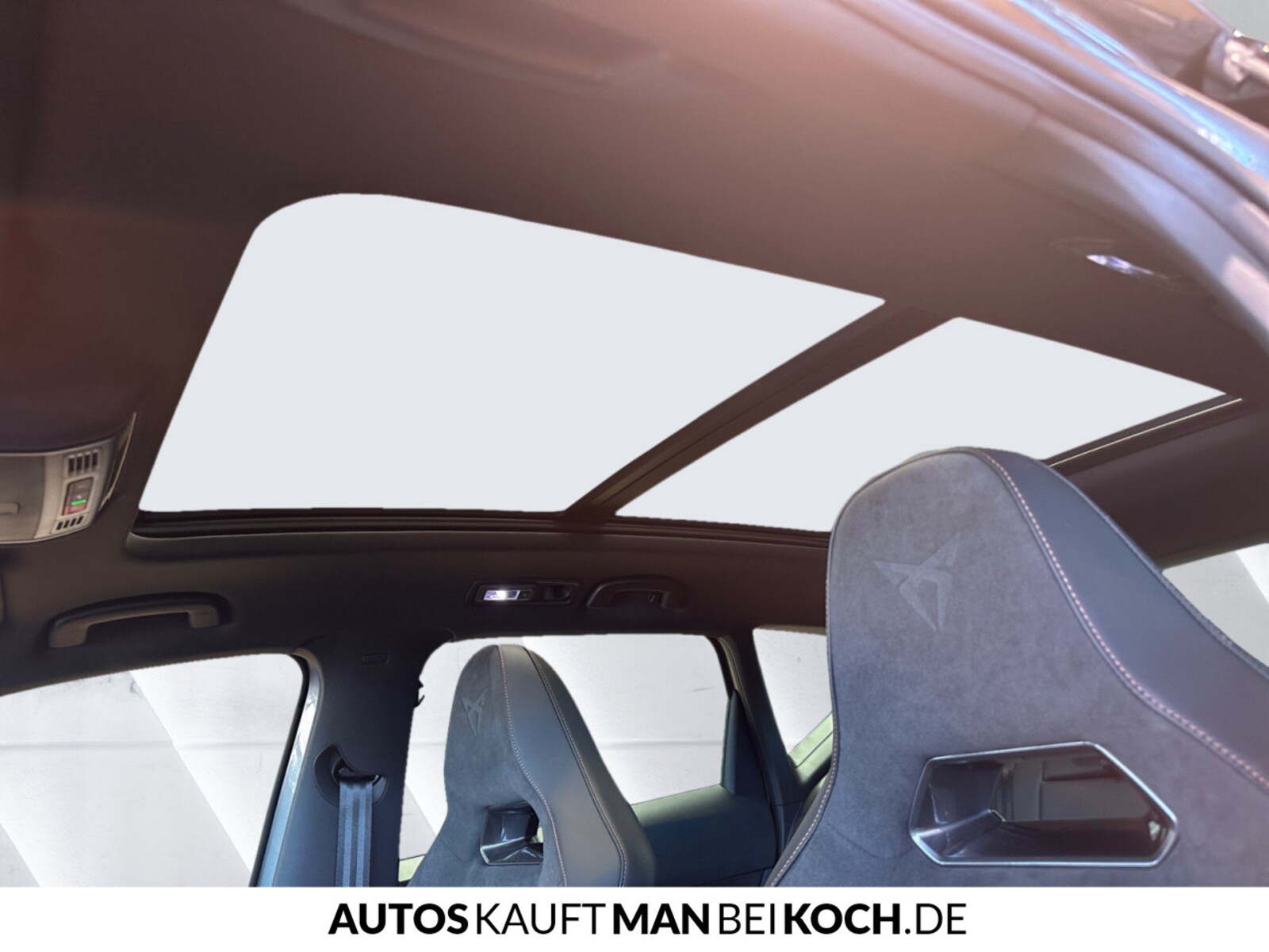 CUPRA Ateca – Bild 16