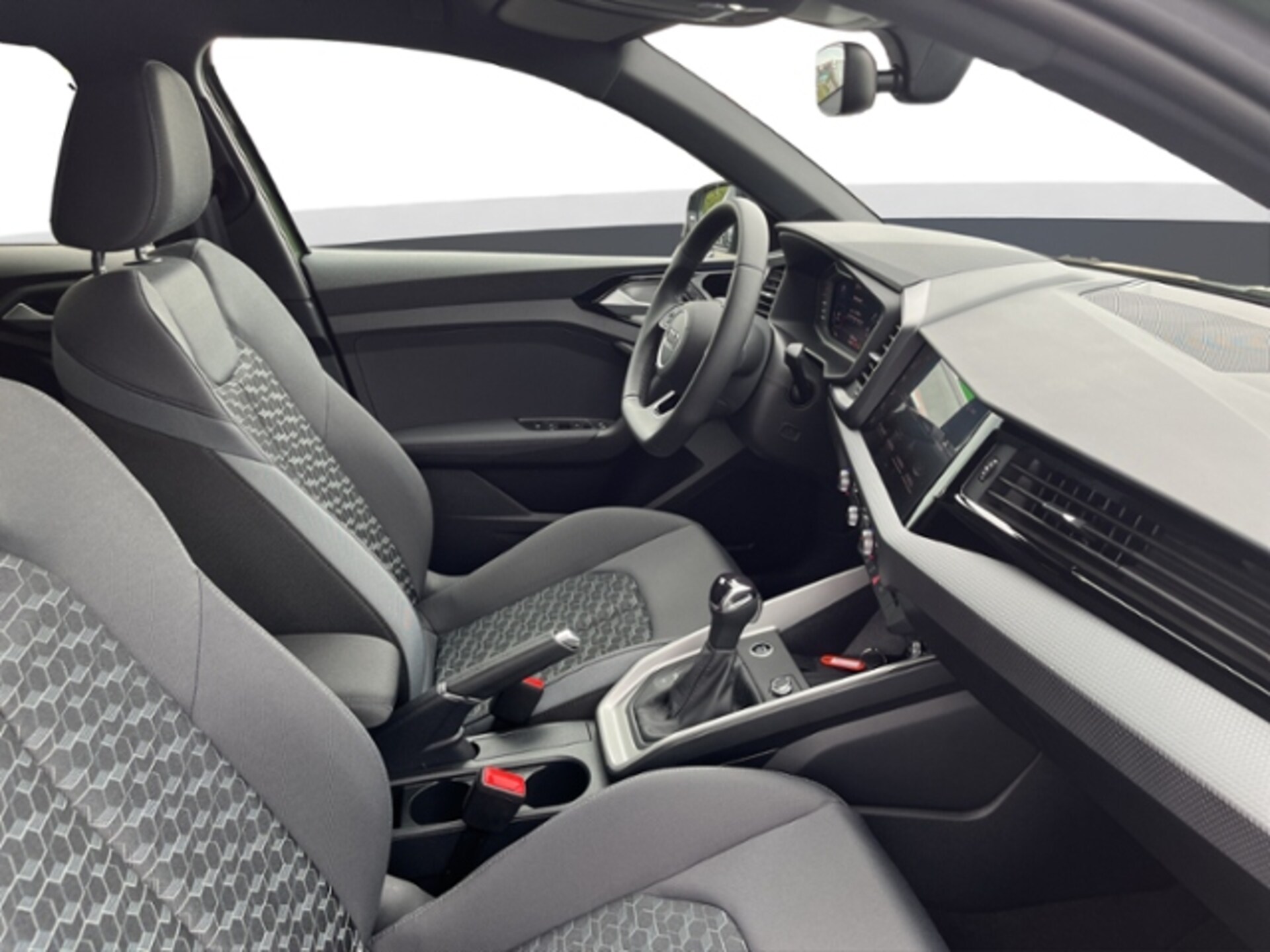 Audi A1 Sportback S line