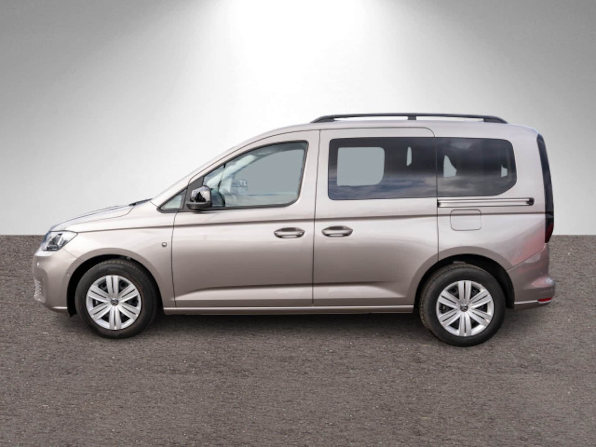 Volkswagen Caddy Basis-Modell